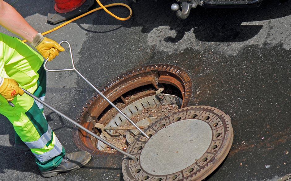 comment déboucher une douche Gaillon-sur-Montcient