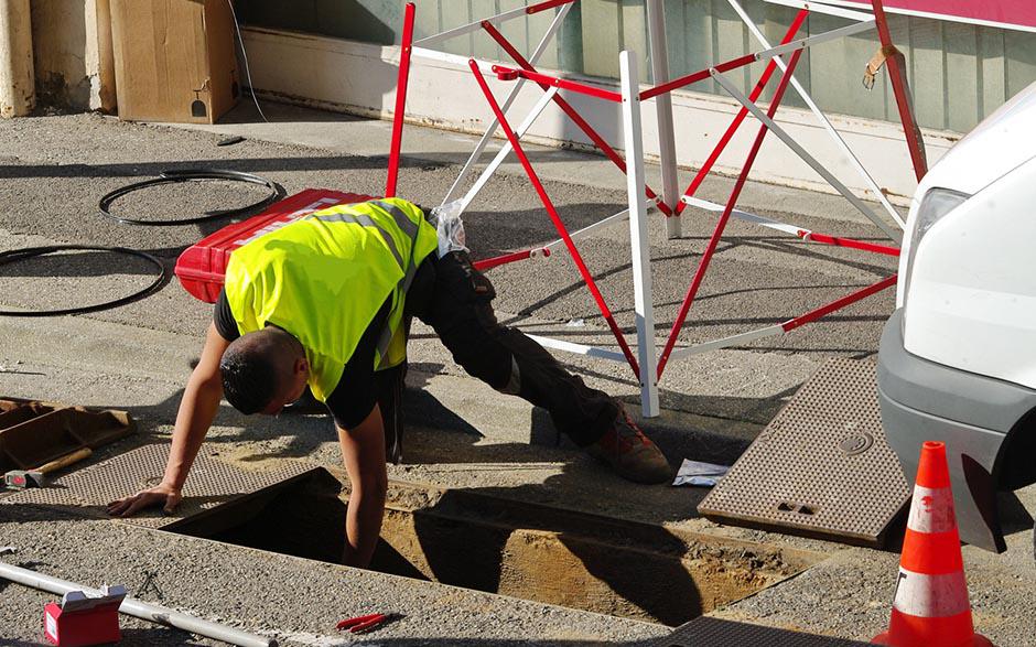 comment déboucher un wc Paris 15