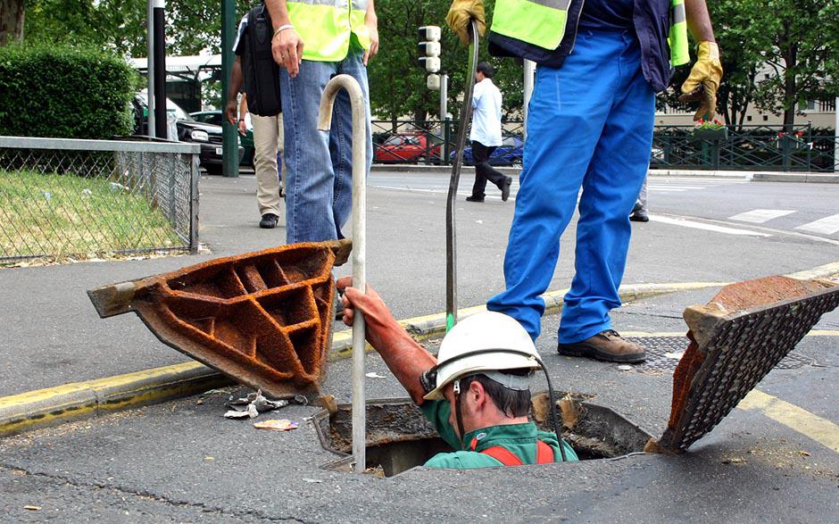 comment déboucher une douche Gaillon-sur-Montcient