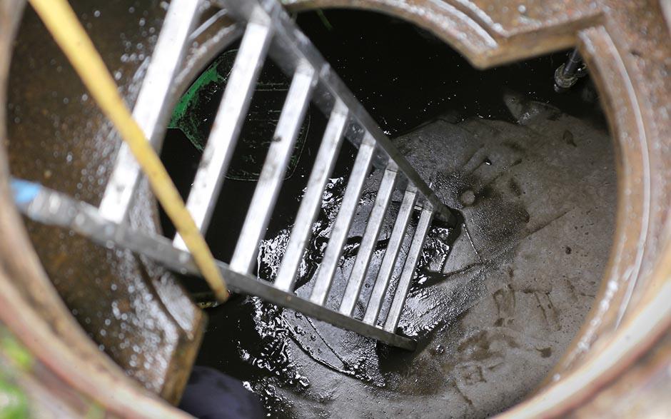 comment déboucher une douche Gaillon-sur-Montcient